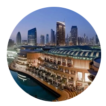Dubai Mall
